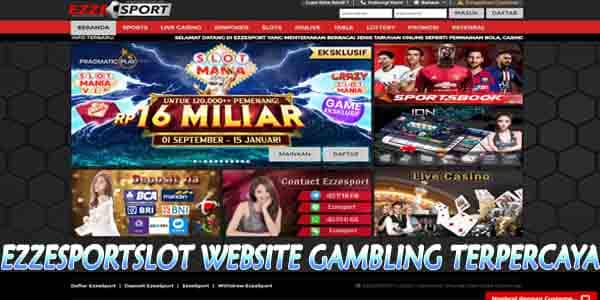 Ezzesports Website Gambling